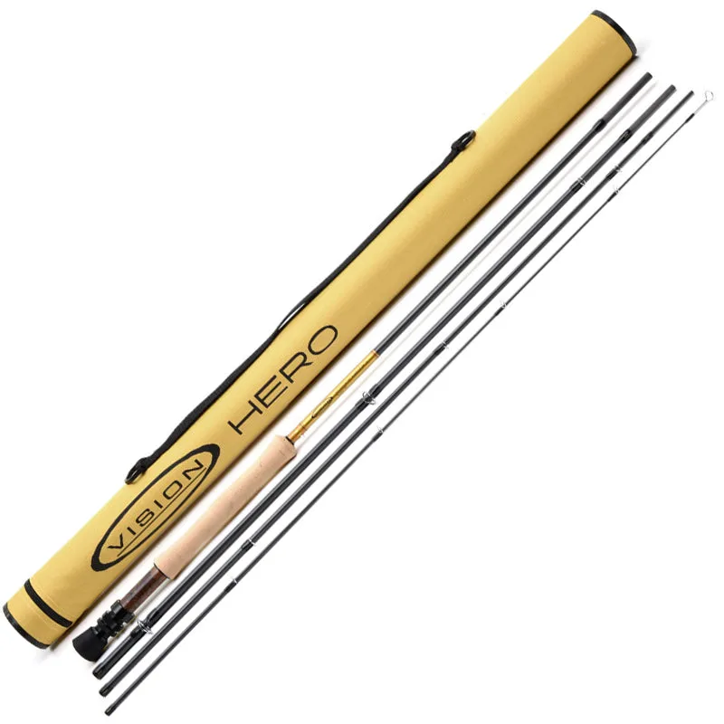 Vision Stillwater Hero 2 Fly Rod