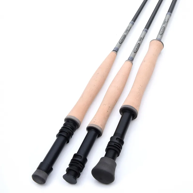 Vision Toka Flyrod 9ft 9inch Stillwater
