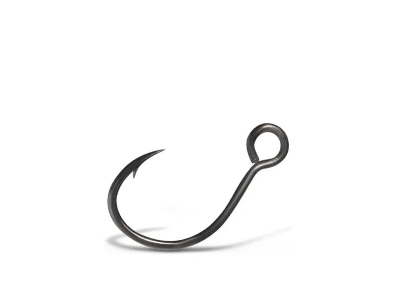 VMC 7237 Light Inline Single Hooks