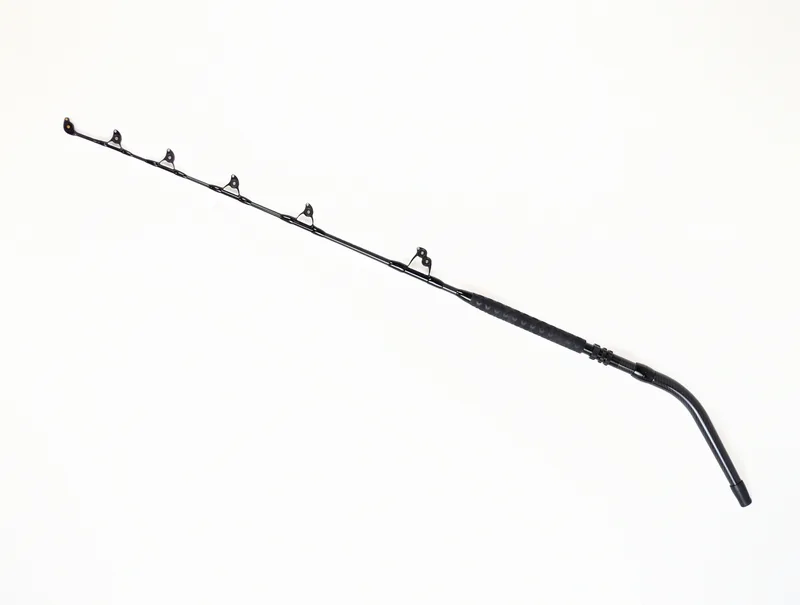 West Coast Custom Tuna Rod