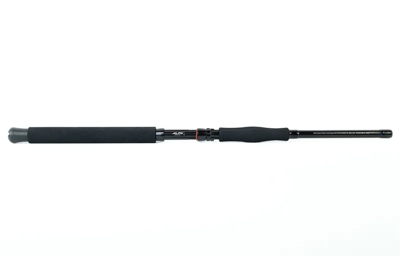 West Coast Custom (WCC) Popping Rod