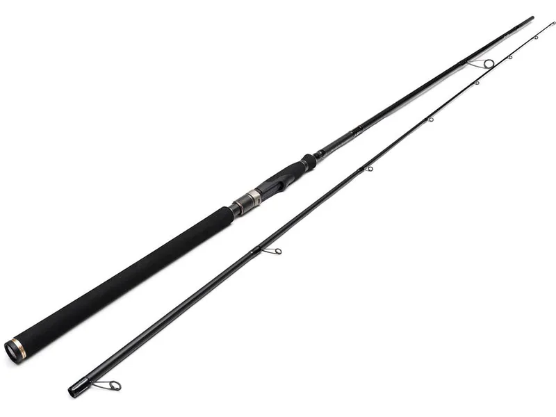 Westin W3 PowerTeez 2nd Gen Rod