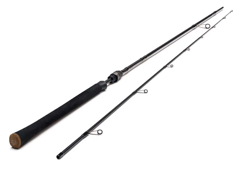 Westin W3 Dropshot 2nd Gen Spinning Rod 6ft 7in