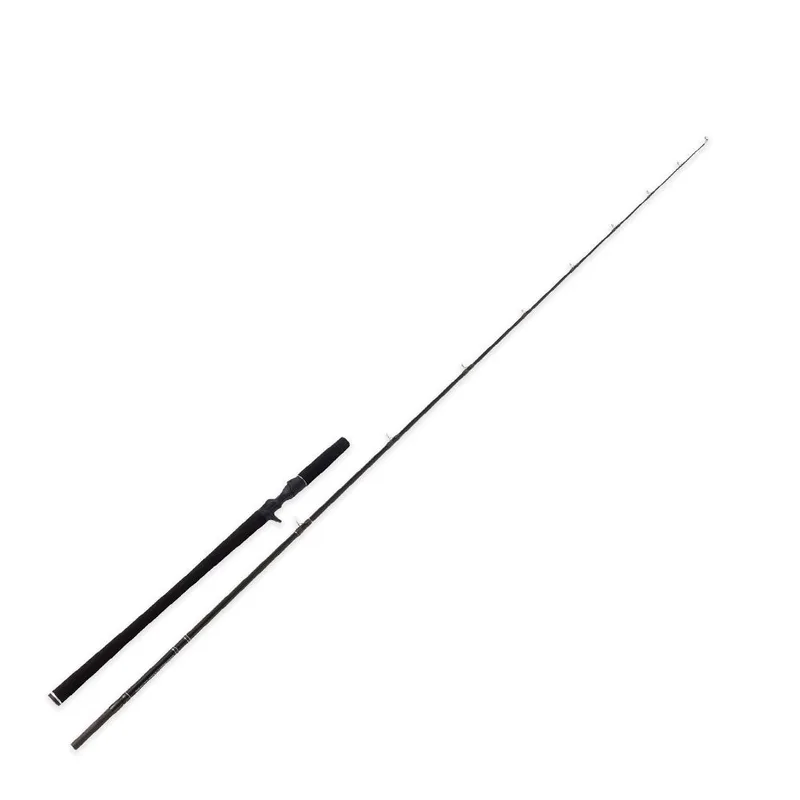 Westin W2 Monsterstick-T Baitcast Rod