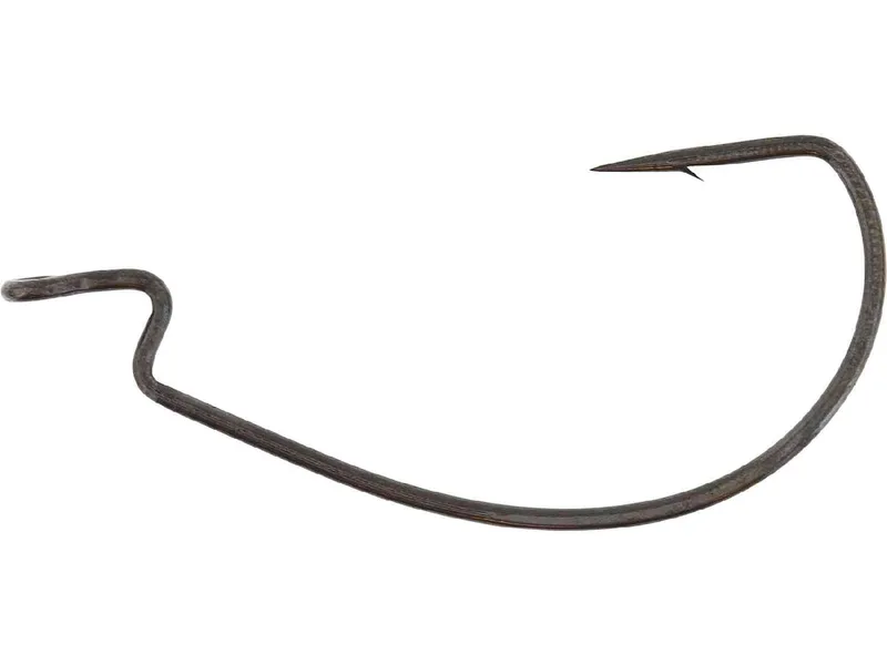 Westin Offset EWG Hook Black Nickel — #4/0, 5