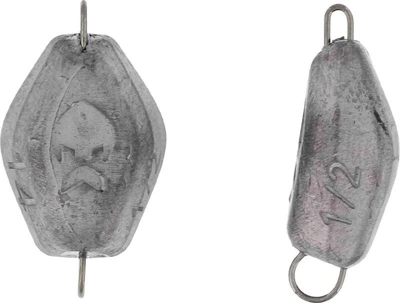 Westin Cheburashka Lead Natural — 3.5g, 5