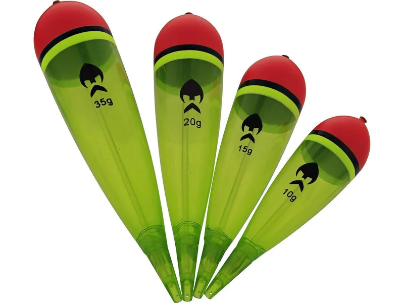 Westin Pike Slider Float — : 12cm