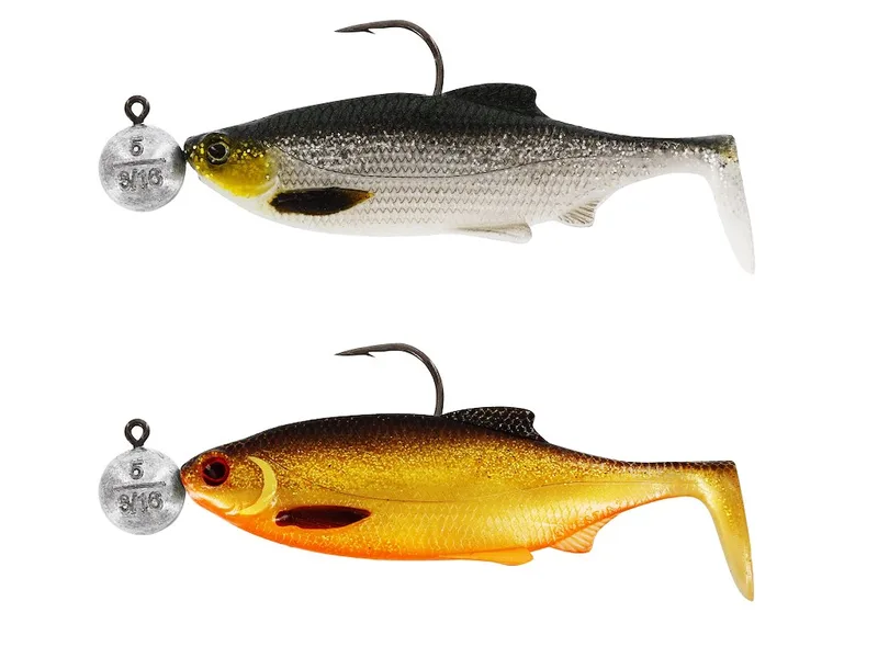 Westin Ricky The Roach R ‘N R Soft Lure