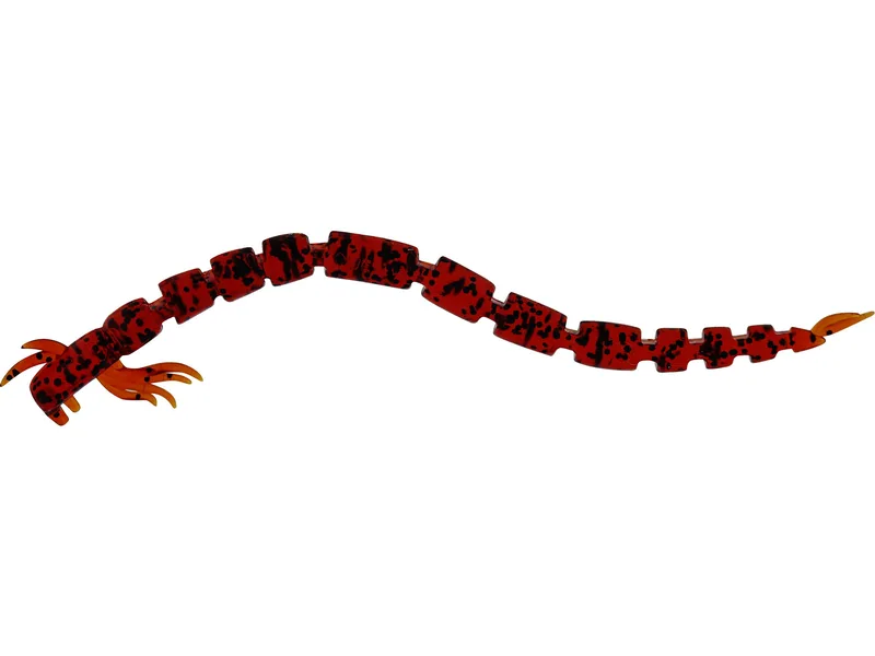 Westin Bloodteez Worm Soft Lure