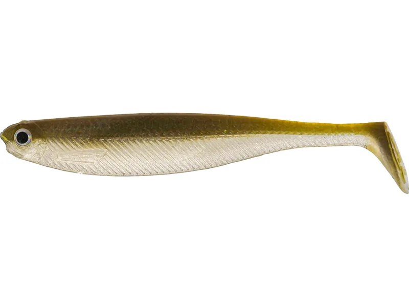 Westin Shadteez Slim Soft Lure