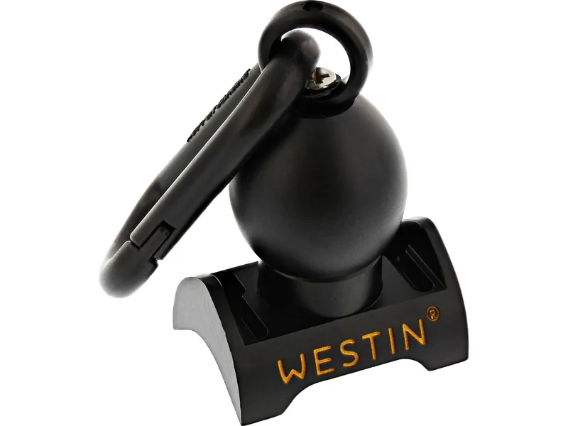 Westin Netframe Magnet 5.5kg Black