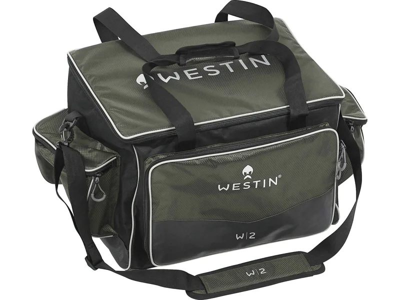 Westin W2 Carrier & Cooler Bag + Fresh Box Forest Night