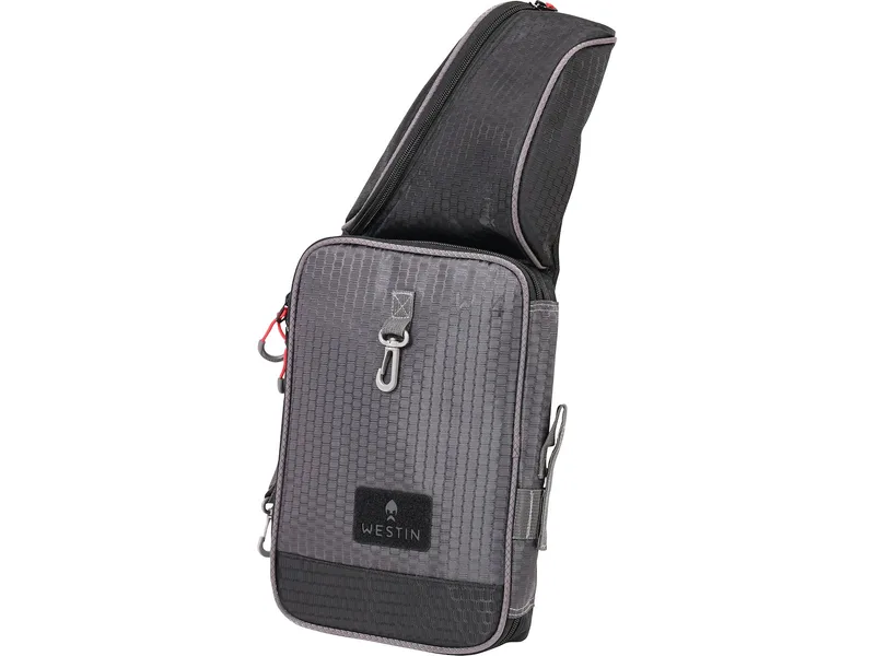 Westin W4 Street Sling 1 Box Titanium Black