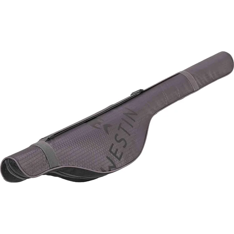 Westin W4 Rod Case Titanium Black — Up to 9ft