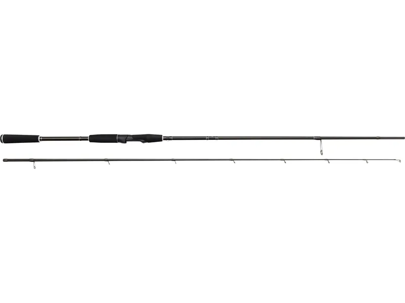 Westin W2 Finesse Shad Rod