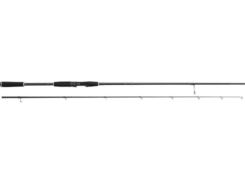 Westin W2 Finesse Shad Rod — 7ft4 / 2.20m, MH, 10-28g