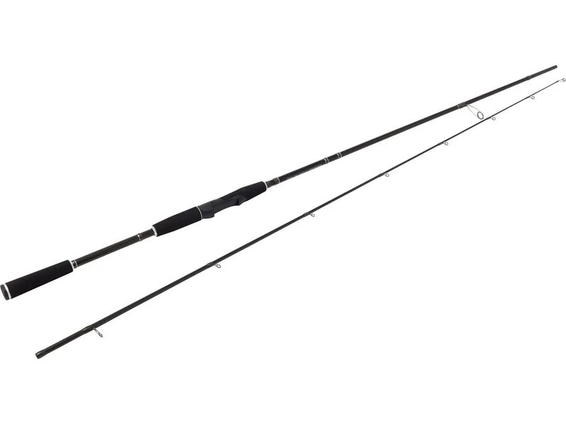 Westin W2 Finesse Shad Rod — 7ft6 / 2.25m, H, 12-38g