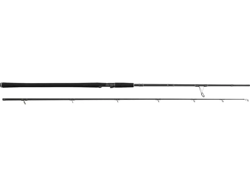 Westin W2 Powercast Rod — 7ft9 / 233cm, 3X-Heavy, 60-150g