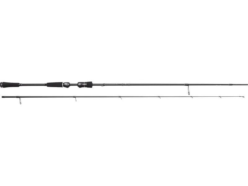 Westin W3 Dropshot 3rd 7ft 1″ ML 5-25g Lure Rod
