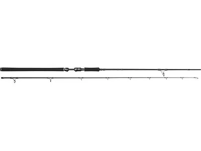 Westin W3 Powercast 3rd 8ft 3″ H 20-80g Lure Rod