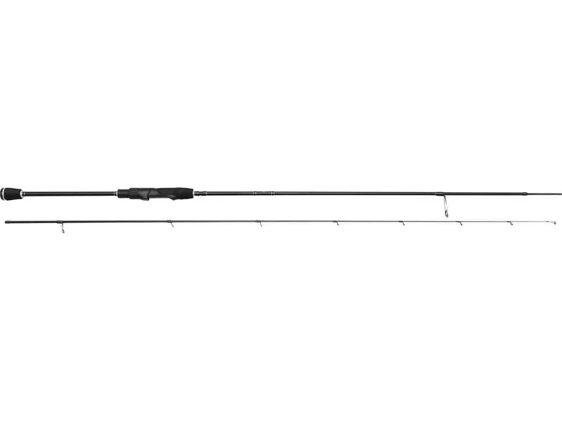 Westin W2 Streetstick Lure Rod — 8ft1 / 2.43m, MH, 5-15g