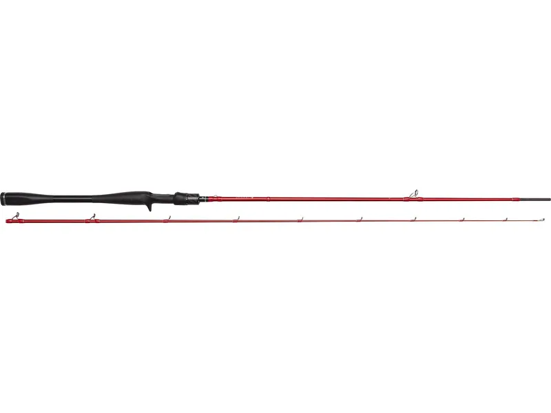 Westin W6 Finesse-T T&C 2nd Gen 7ft 1″ ML 5-21g Lure Rod