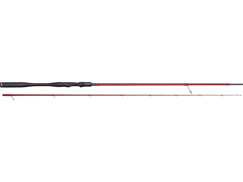 Westin W6 Finesse Shad 2nd Gen 7ft 8″ MH 8-36g Lure Rod