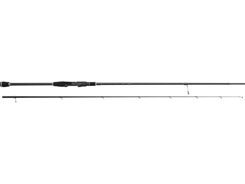 Westin W2 Finesse T&C Lure Rod — 7ft6 / 2.25m, ML, 5-15g