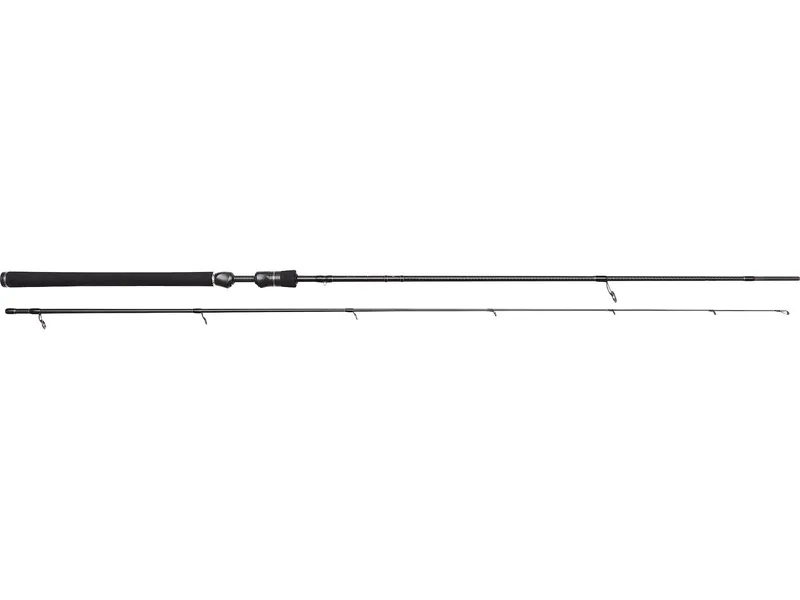 Westin W3 Powershad 3rd Lure Rod