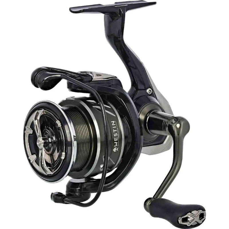Westin W2 Spinning Reel - 2000 FD