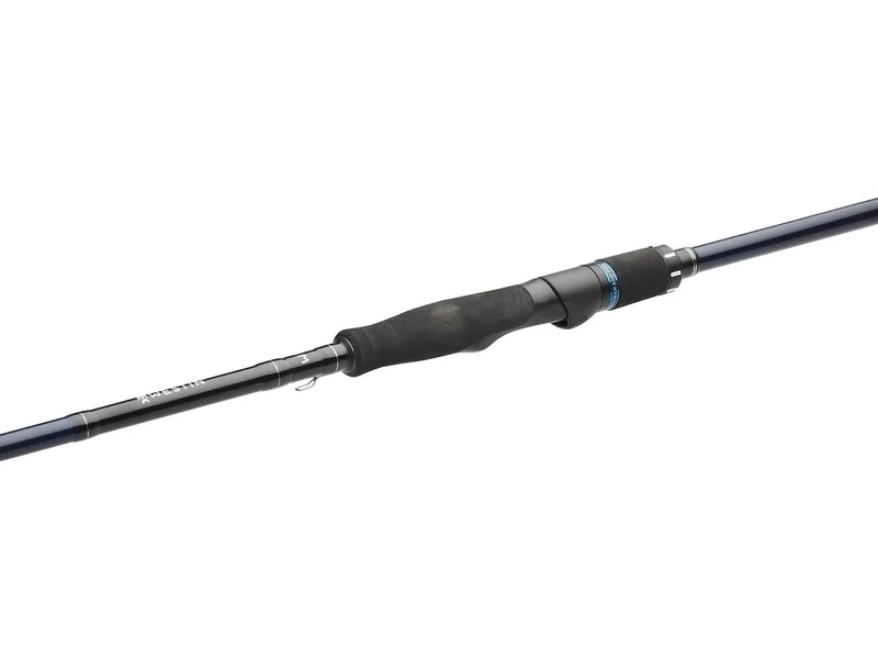 Westin W2 Precision Cast Rod - 8ft 4in, 9-35g