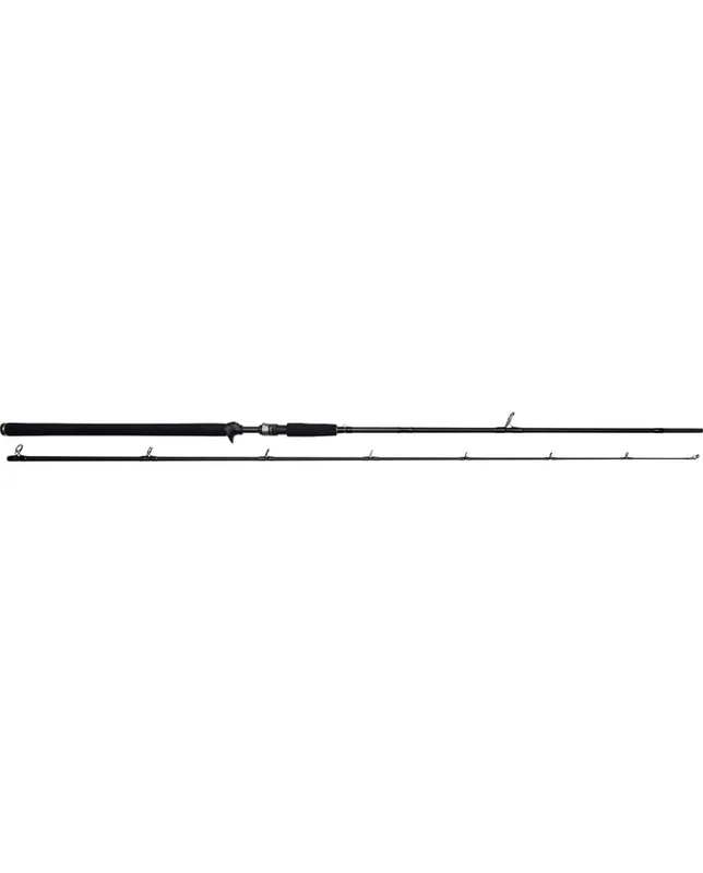 Westin W3 Powershad 2nd Gen Rod