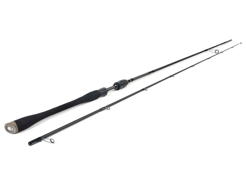 Westin W3 Finesse Ned 2nd Gen Rod
