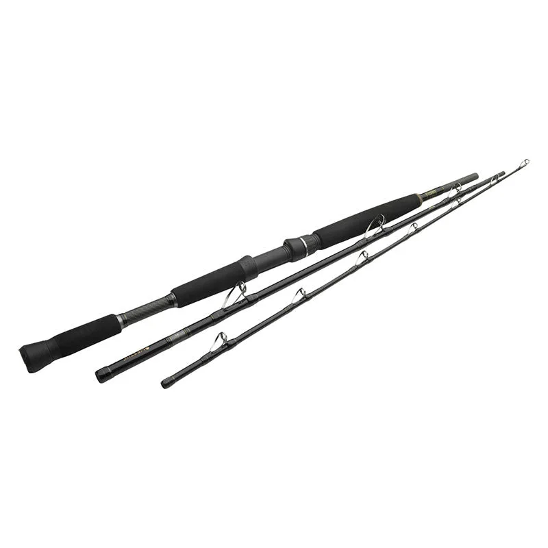 Westin W3 Travel Boat Rod - Westin W3 Travel Boat Rod 7' 20-30lb 3pc
