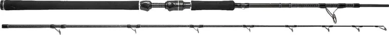 Westin W3 Cat Stick 3rd 6’3” XH 50-185g 2sec