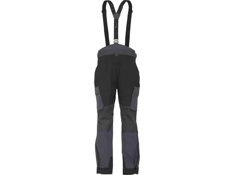 Westin W4 Trousers – Gunmetal - Westin W4 Trousers – Gunmetal XXX-Large