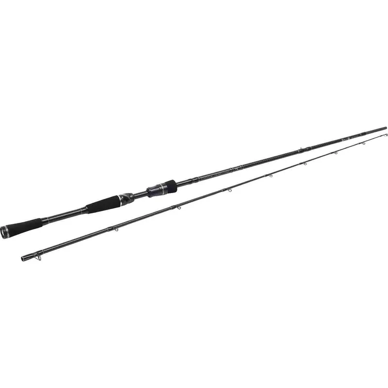Westin W3 Vertical Jigging-T 3rd 6’2″XH 28-52g 2sec