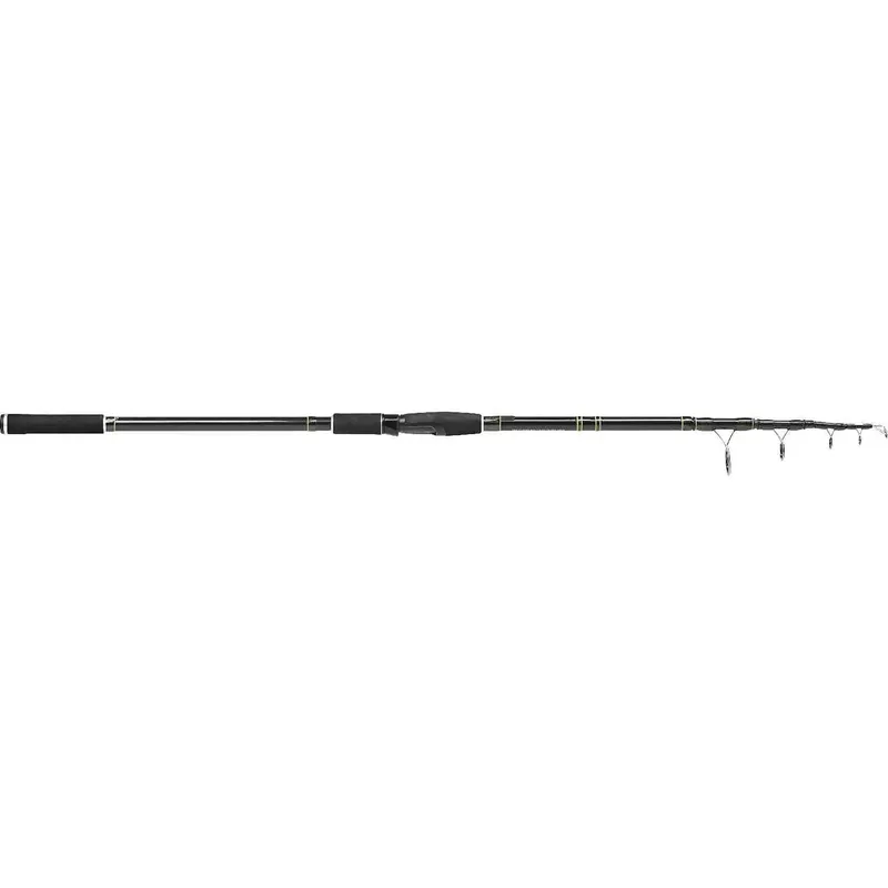 Westin W2 Deadbait Easy Travel Tele 10’8″ 2.75lbs 4sec