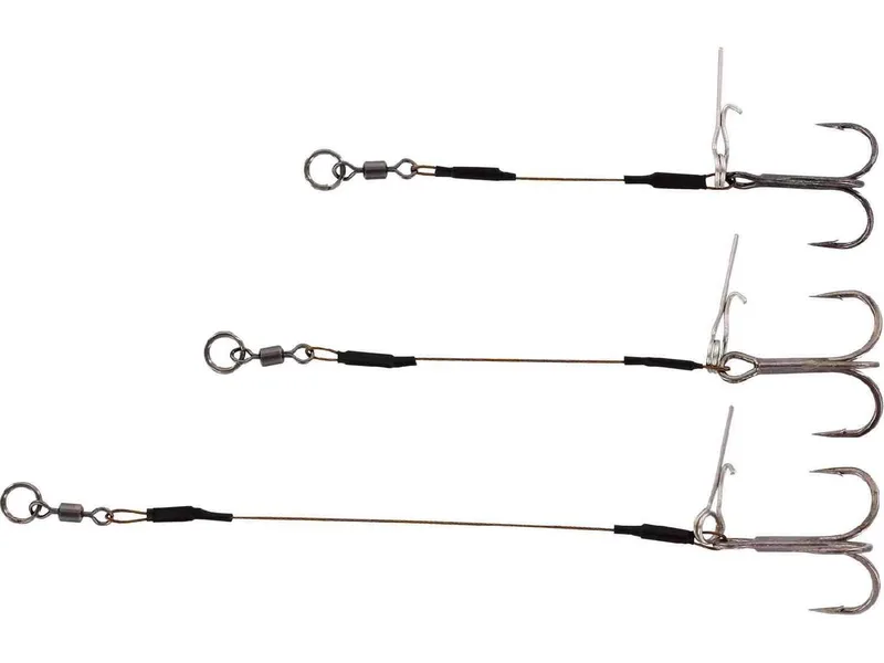 Westin Add-It Stinger 1x7 - 27.2kg / 60lb, 8cm