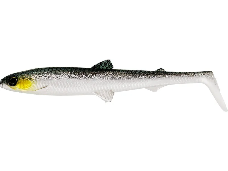 Westin Bullteez Shadtail 9.5cm