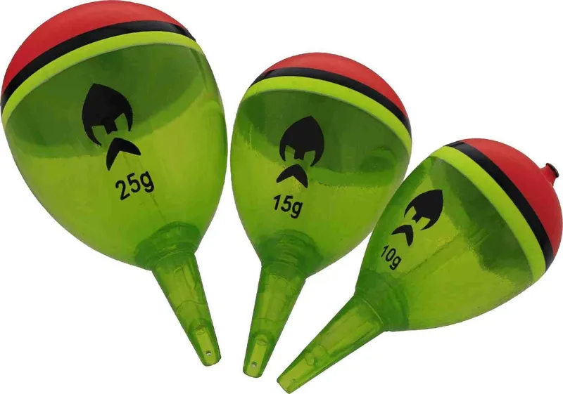 Westin Fat Slider Float - 25g