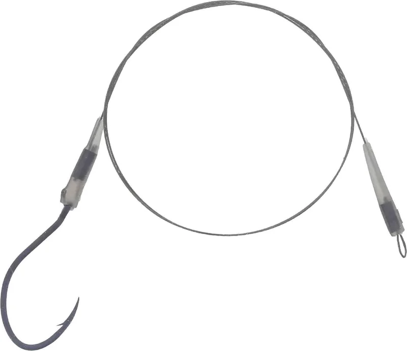 Westin Float Rig Single Hook 50cm