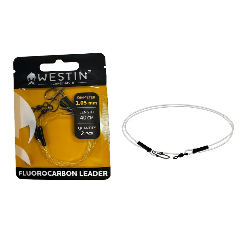 Westin Fluorocarbon Leader