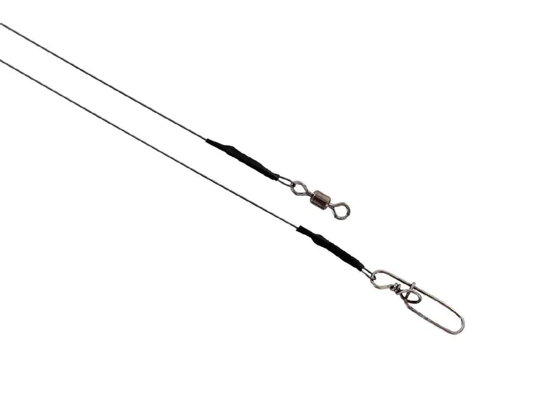 Westin Leader Titanium T56 — 40cm, 22.7kg / 50lb