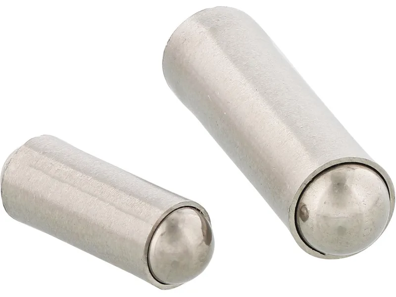 Westin Metal Rattles - 3x15mm