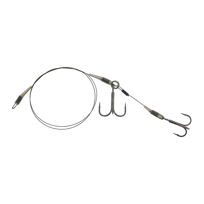 Westin Multi-Purpose Rig - Large, #4 & #6