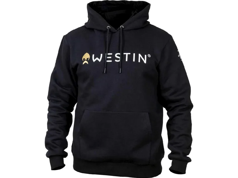 Westin Original Hoodie Black - Large