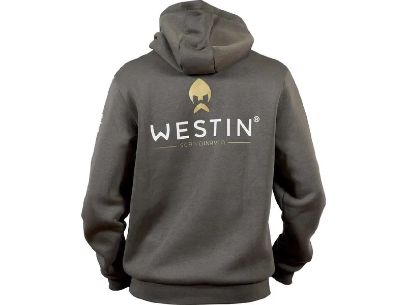 Westin Original Hoodie Elmwood Green - XX-Large