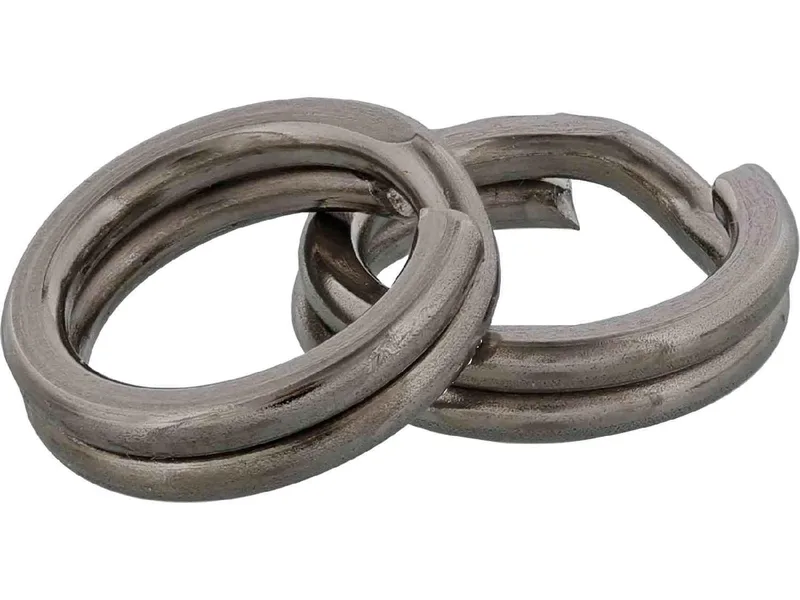 Westin Power Split Rings - 8mm