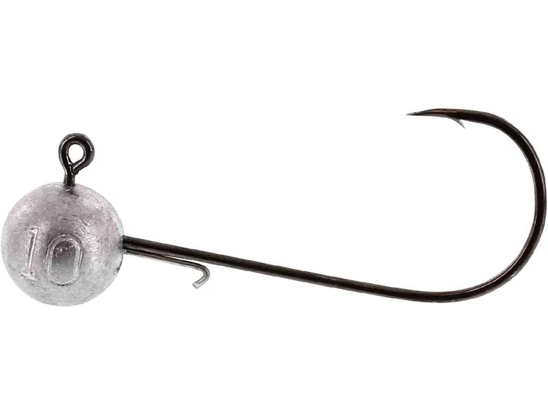 Westin RoundUp Jig Head - 10g, #4/0